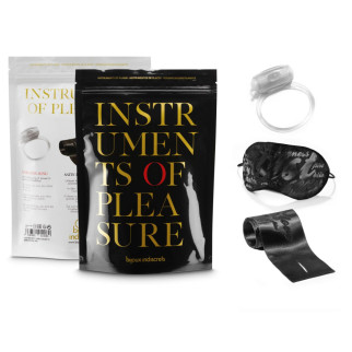 Набір Bijoux Indiscrets Instruments of Pleasure – Red Level - Інтернет-магазин спільних покупок ToGether