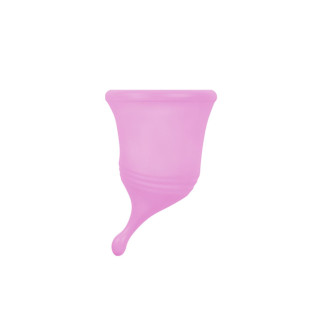 Менструальна чаша Femintimate Eve Cup New розмір M, об’єм — 35 мл, ергономічний дизайн - Інтернет-магазин спільних покупок ToGether
