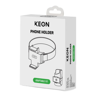 Кріплення для смартфона на мастурбатор Kiiroo Keon phone holder - Інтернет-магазин спільних покупок ToGether