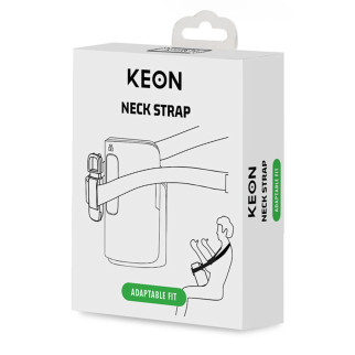 Ремінь-кріплення на шию для мастурбатора Kiiroo Keon neck strap - Інтернет-магазин спільних покупок ToGether