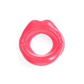 Кляп-розширювач у формі губ Art of Sex – Gag lip, рожевий - Інтернет-магазин спільних покупок ToGether