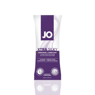 Пробник JO Xtra Silky Silicone (10 мл) - Інтернет-магазин спільних покупок ToGether