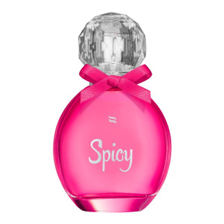 Парфуми з феромонами Obsessive Perfume Spicy (30 мл) - Інтернет-магазин спільних покупок ToGether