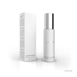 Спрей для очищення іграшок LELO Cleaning Spray 60 мл - Інтернет-магазин спільних покупок ToGether