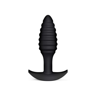 Анальна пробка Dorcel SPIRAL PLUG, діаметр 3 см, силікон - Інтернет-магазин спільних покупок ToGether