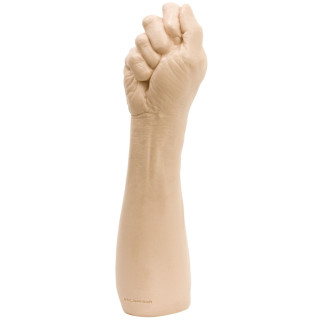 Кулак для фістингу Doc Johnson The Fist, Flesh, реалістична чоловіча рука, довге передпліччя - Інтернет-магазин спільних покупок ToGether