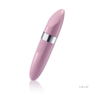 Шикарна віброкуля LELO Mia 2 Petal Pink, 6 режимів, потужні вібрації, водонепроникна - Інтернет-магазин спільних покупок ToGether