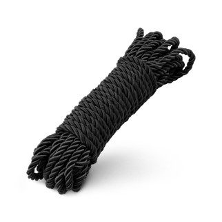 Мотузка для Кінбаку Bedroom Fantasies: Kinbaku Bondage Rope Cotton — 20 метрів, бавовна - Інтернет-магазин спільних покупок ToGether