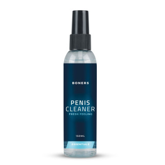 Засіб для чоловічої інтимної гігієни Boners Penis Cleaner (150 мл) - Інтернет-магазин спільних покупок ToGether