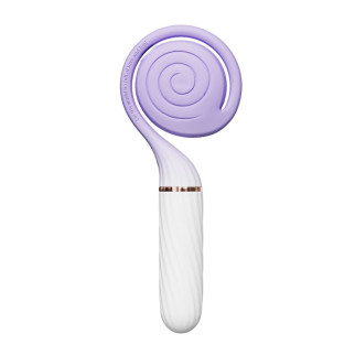 Пульсатор з вакуумною стимуляцією Otouch LOLLIPOP Purple - Інтернет-магазин спільних покупок ToGether