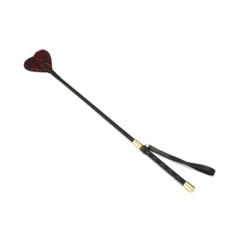 Ляскалка Liebe Seele Victorian Garden Riding Crop - Інтернет-магазин спільних покупок ToGether