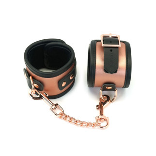 Наручники Liebe Seele Rose Gold Memory Wrist Cuff - Інтернет-магазин спільних покупок ToGether