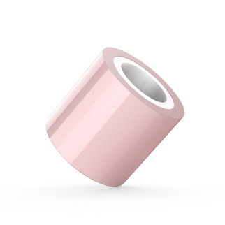 Скотч для бондажу Liebe Seele Bondage Tape Pink 25м - Інтернет-магазин спільних покупок ToGether
