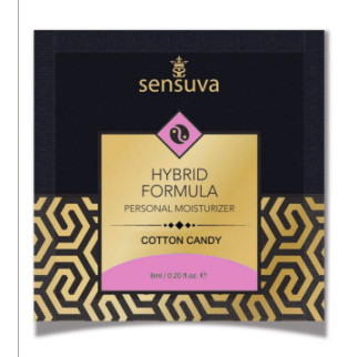 Пробник Sensuva - Hybrid Formula Cotton Candy (6 мл) - Інтернет-магазин спільних покупок ToGether