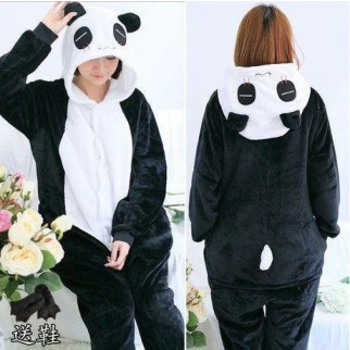 Панда кигуруми - Інтернет-магазин спільних покупок ToGether