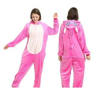 Кигуруми пижама  Стич розовий - Інтернет-магазин спільних покупок ToGether