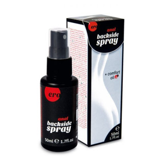 Анальний спрей Back Side Spray, 50 мл - Інтернет-магазин спільних покупок ToGether