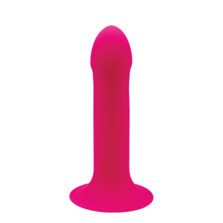 Фалоімітатор Термоактивний Dream Toys рожевий, 16.5 х 4 см - Інтернет-магазин спільних покупок ToGether