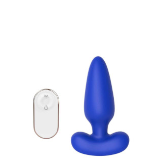 Dt21837 анальна пробка з дистанційним управлінням Dream Toys CHEEKY LOVE REMOTE ANAL PLUG - Інтернет-магазин спільних покупок ToGether