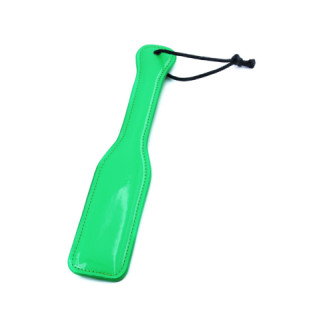 Пляскалка NS Novelties ELECTRA PADDLE GREEN - Інтернет-магазин спільних покупок ToGether