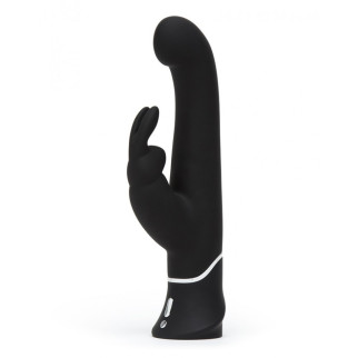 Вібратор кролик Happy Rabbit G-Spot Stroker  - Інтернет-магазин спільних покупок ToGether