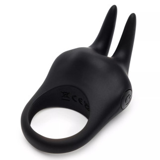 Ерекційне кільце Fifty Shades of Grey Sensation Rechargeable Vibrating Rabbit Love Ring - Інтернет-магазин спільних покупок ToGether