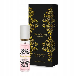 Духи з феромонами жіночі  PheroStrong Pheromone Perfume For Women - Інтернет-магазин спільних покупок ToGether