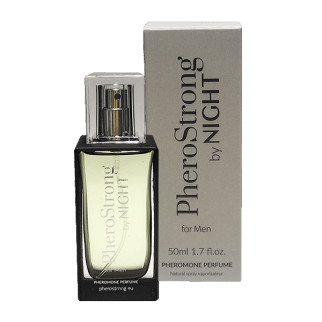 Духи з феромонами чоловічі PheroStrong by NIGHT 50ml - Інтернет-магазин спільних покупок ToGether