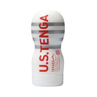 Мастурбатор Tenga – U.S. Original Vacuum Cup Gentle - Інтернет-магазин спільних покупок ToGether