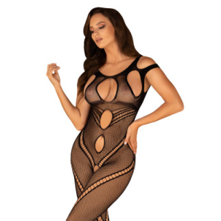 Комбінезон Obsessive Bodystocking G322 S/M/L - Інтернет-магазин спільних покупок ToGether