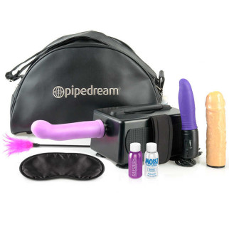 Секс машина Pipedream Fetish Fantasy International Portable Sex Machine - Інтернет-магазин спільних покупок ToGether