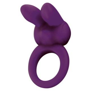 Ерекційне вібро кільце Eos the Rabbit C-Ring - Інтернет-магазин спільних покупок ToGether