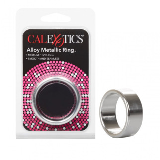 Ерекційне кільце Alloy Metallic Ring - M - Інтернет-магазин спільних покупок ToGether