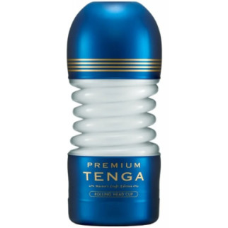 Мастурбатор TENGA-PREMIUM ROLLING HEAD CUP - Інтернет-магазин спільних покупок ToGether