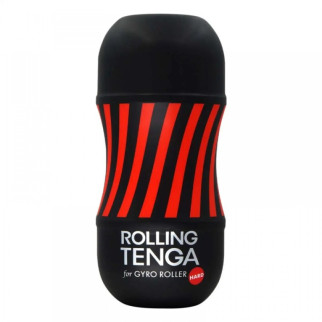 Мастурбатор Tenga ROLLING TENGA GYRO ROLLER CUP - Інтернет-магазин спільних покупок ToGether