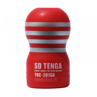 Мастурбатор SD TENGA ORIGINAL VACUUM CUP - Інтернет-магазин спільних покупок ToGether