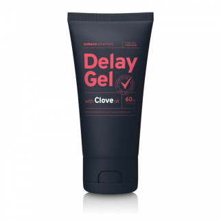 Пролонгатор Cobeco Clove Delay Gel (60 мл) - Інтернет-магазин спільних покупок ToGether