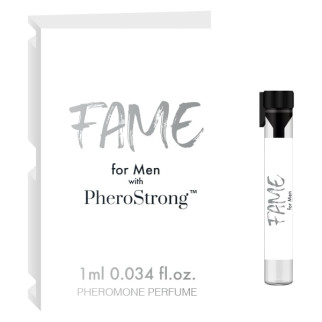 Духи для чоловіків Fame PheroStrong 1 мл - Інтернет-магазин спільних покупок ToGether
