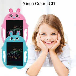 Дитячий графічний планшет для малювання Animals Writing Tablet LCD зі стилусом - Інтернет-магазин спільних покупок ToGether
