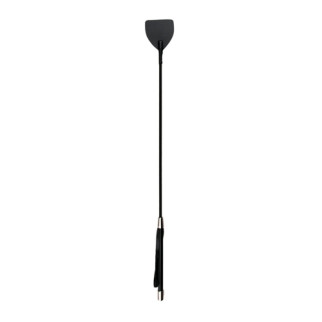 Стек на довгій ручці Easytoys, чорний, 76 см - Інтернет-магазин спільних покупок ToGether
