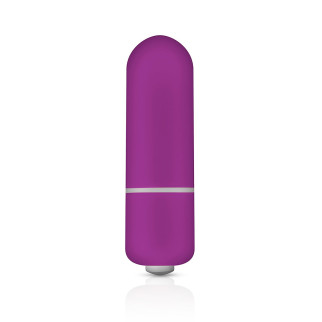 Віброкуля Easytoys, фіолетова, 5.5 х 1.7 см - Інтернет-магазин спільних покупок ToGether