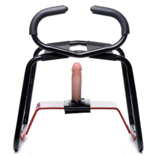 Секс стілець EZ-Ride - Kinky Positie Meubel Voor - Інтернет-магазин спільних покупок ToGether