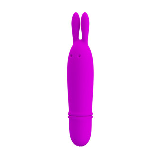 Кліторальний вібратор Boyce Кролик 12,7 х 2,4 см - Інтернет-магазин спільних покупок ToGether