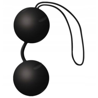 Кулі вагінальні чорні Joyballs Joy Division - Інтернет-магазин спільних покупок ToGether