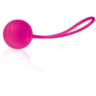 Вагінальна кулька, рожева, 3.5 см Joyballs Trend - Інтернет-магазин спільних покупок ToGether