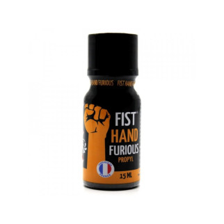 Попперс Fist hand furious propyl 15 ml - Інтернет-магазин спільних покупок ToGether