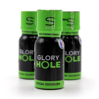 Попперс ,,Глибоке горло,, Glory hole 15 ml - Інтернет-магазин спільних покупок ToGether