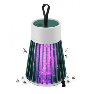 Лампа відлякувача комах від USB Electric Shock Mosquito Lamp з електричним струмом - Інтернет-магазин спільних покупок ToGether
