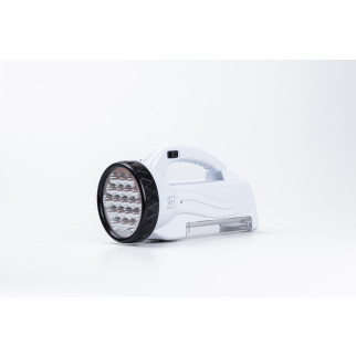 Ліхтар акумуляторний світлодіодний зі світловою панеллю - Інтернет-магазин спільних покупок ToGether