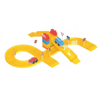 Іграшка "Конструктор" 8331TXK 44 елементи - Інтернет-магазин спільних покупок ToGether
